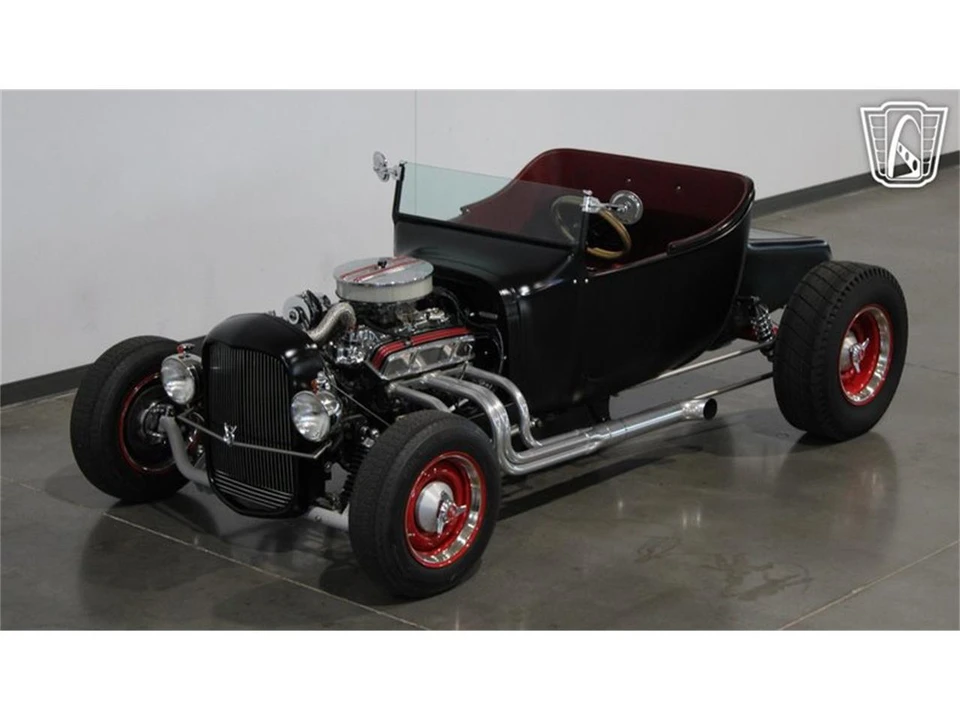1925 Ford Model T - Image 26 of 31