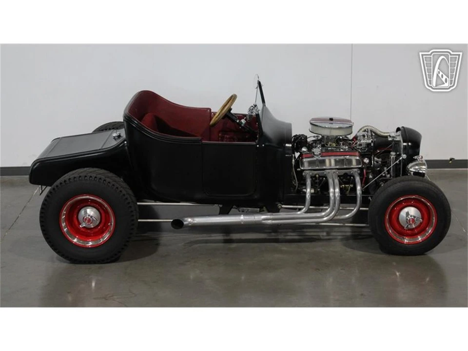 1925 Ford Model T - Image 21 of 31