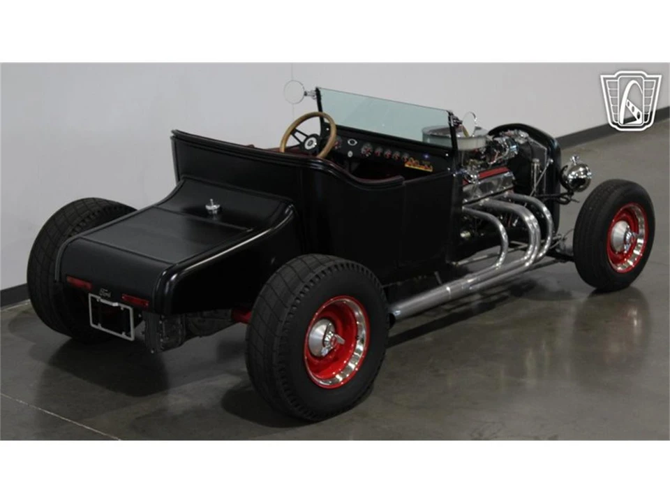 1925 Ford Model T - Image 22 of 31