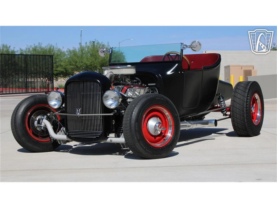 1925 Ford Model T - Image 2 of 31