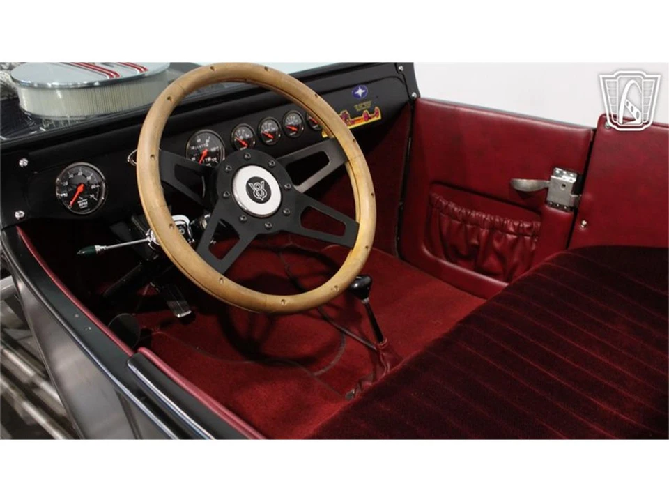 1925 Ford Model T - Image 7 of 31