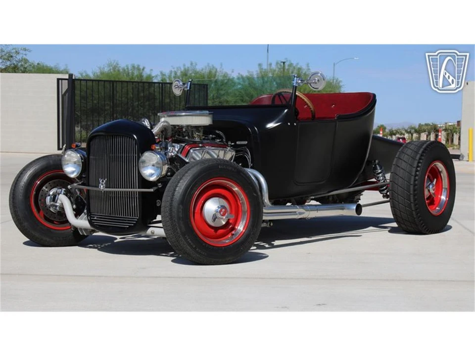 1925 Ford Model T - Image 3 of 31
