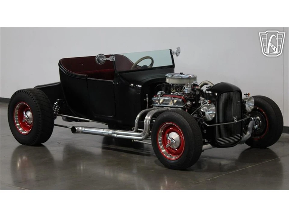 1925 Ford Model T - Image 28 of 31