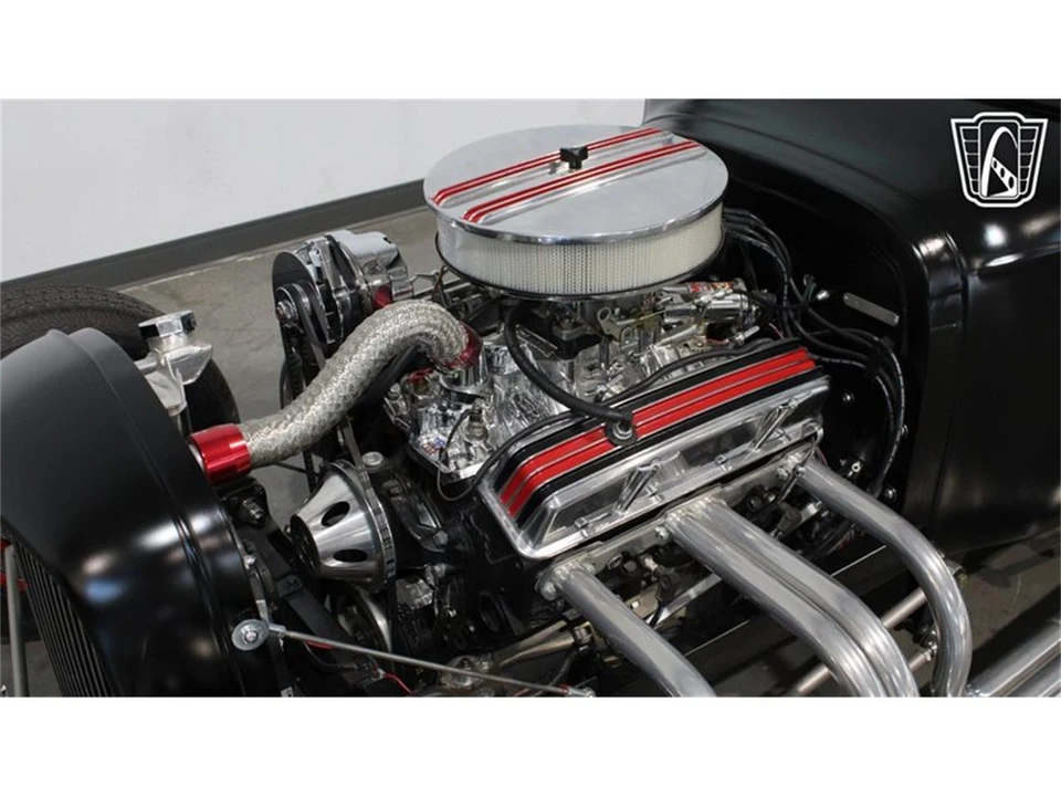 1925 Ford Model T - Image 13 of 31