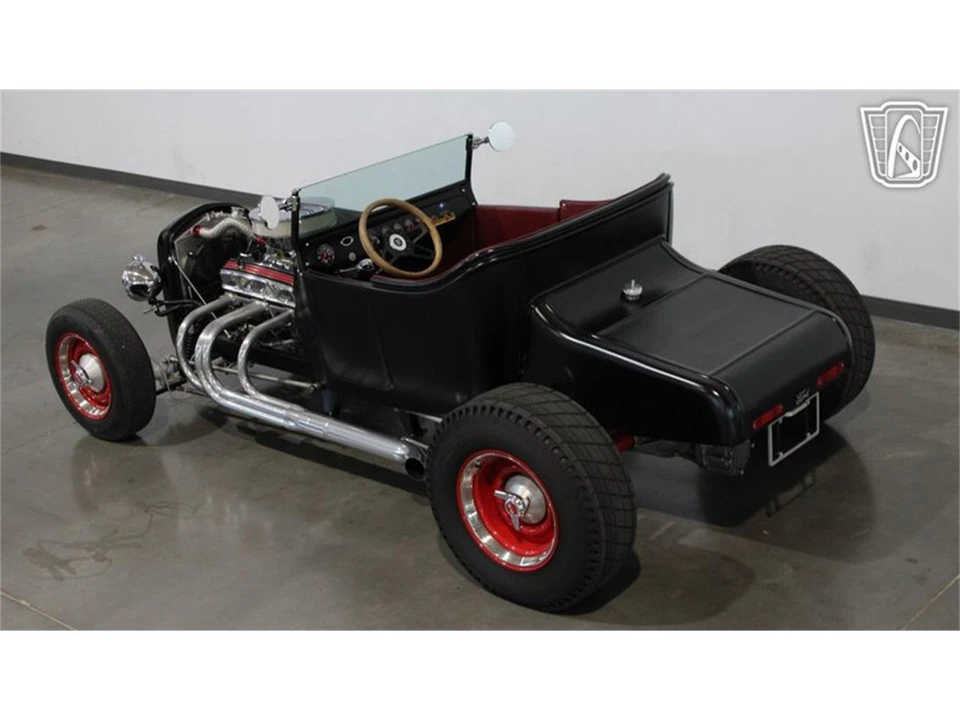 1925 Ford Model T - Image 24 of 31