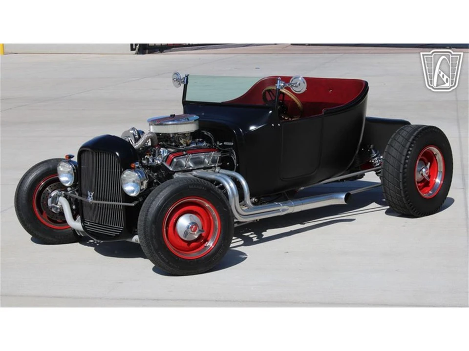 1925 Ford Model T - Image 4 of 31