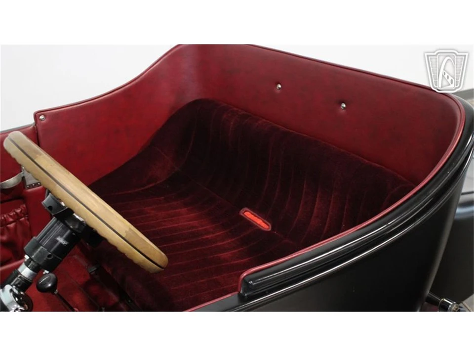 1925 Ford Model T - Image 9 of 31