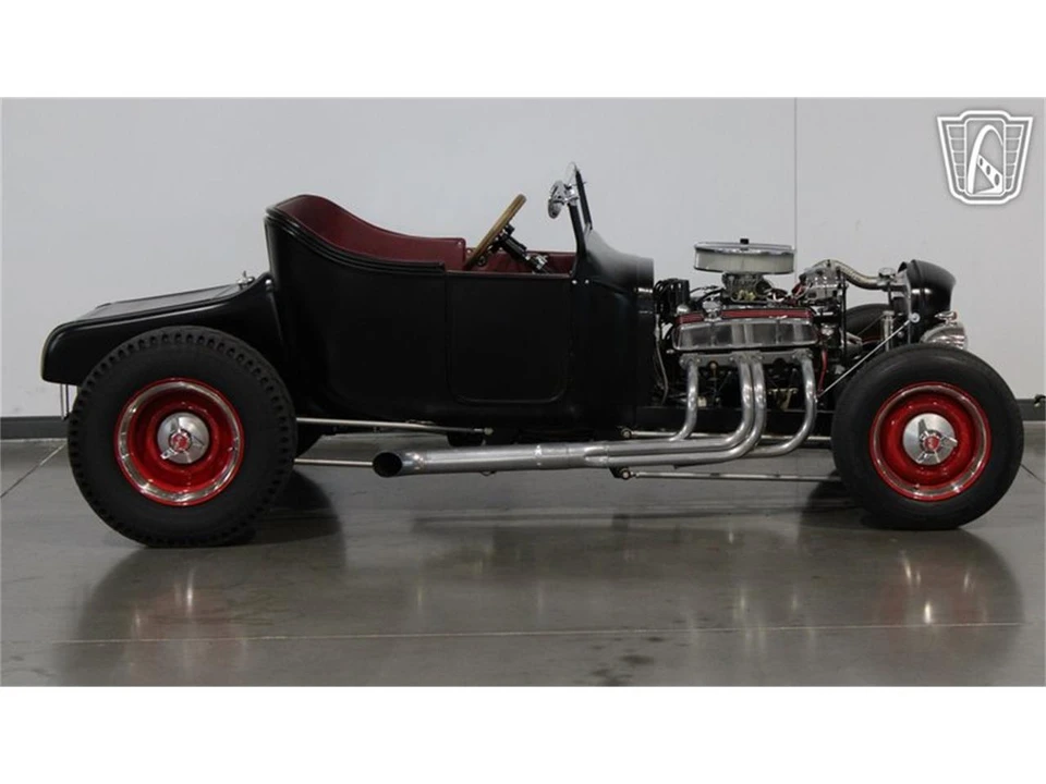 1925 Ford Model T - Image 29 of 31