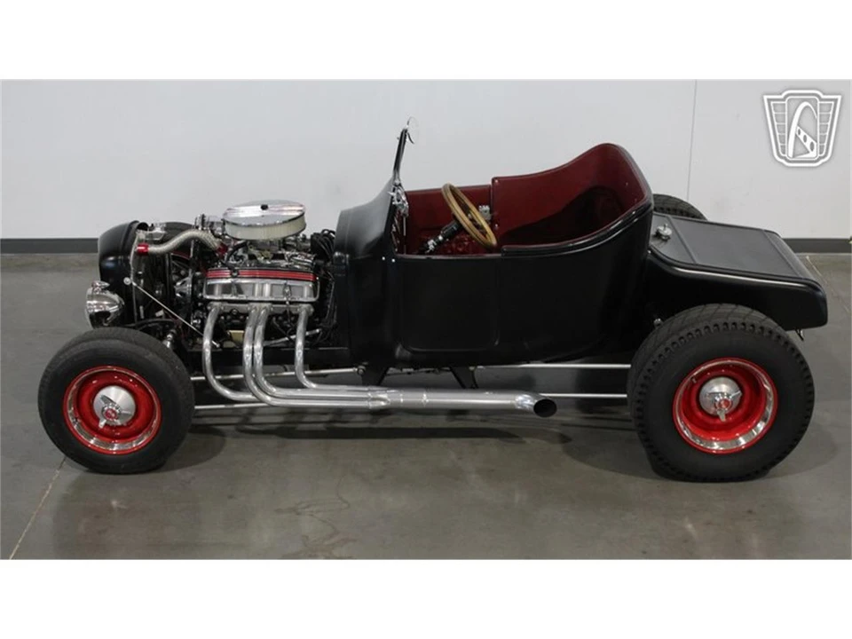1925 Ford Model T - Image 25 of 31