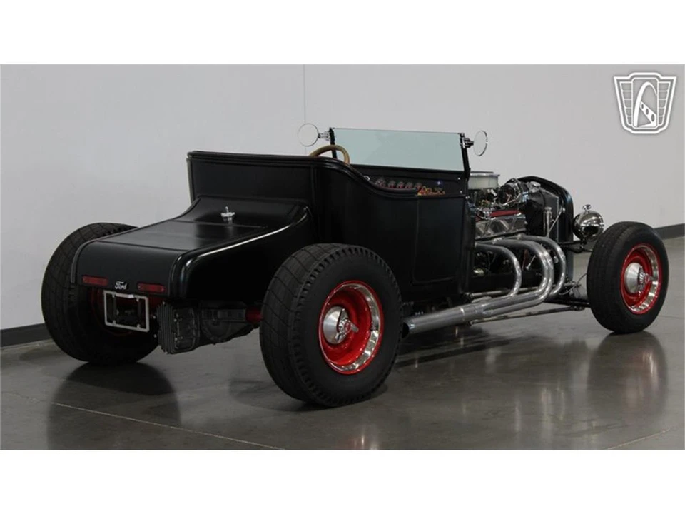 1925 Ford Model T - Image 30 of 31