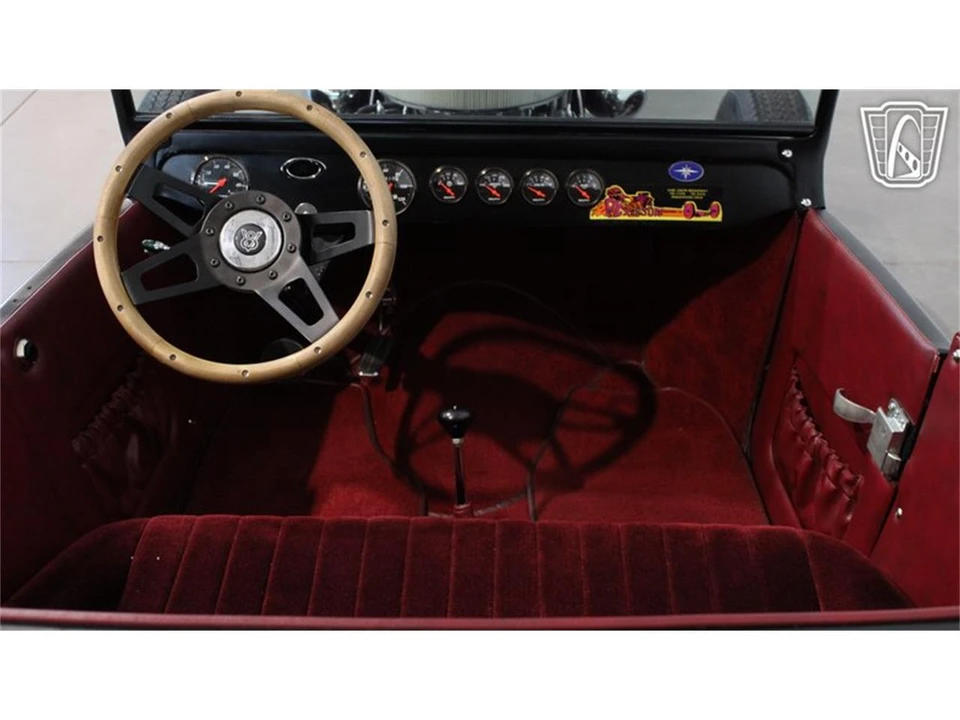 1925 Ford Model T - Image 10 of 31