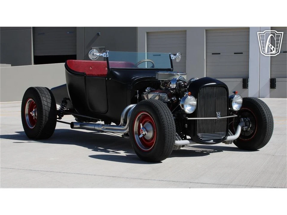 1925 Ford Model T - Image 5 of 31