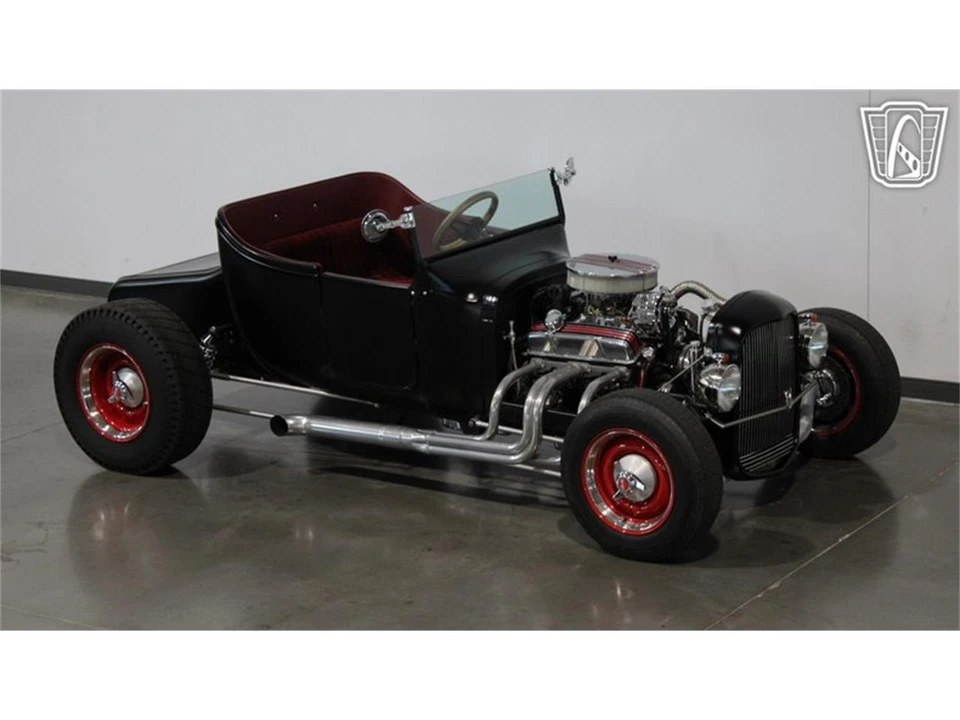 1925 Ford Model T - Image 20 of 31
