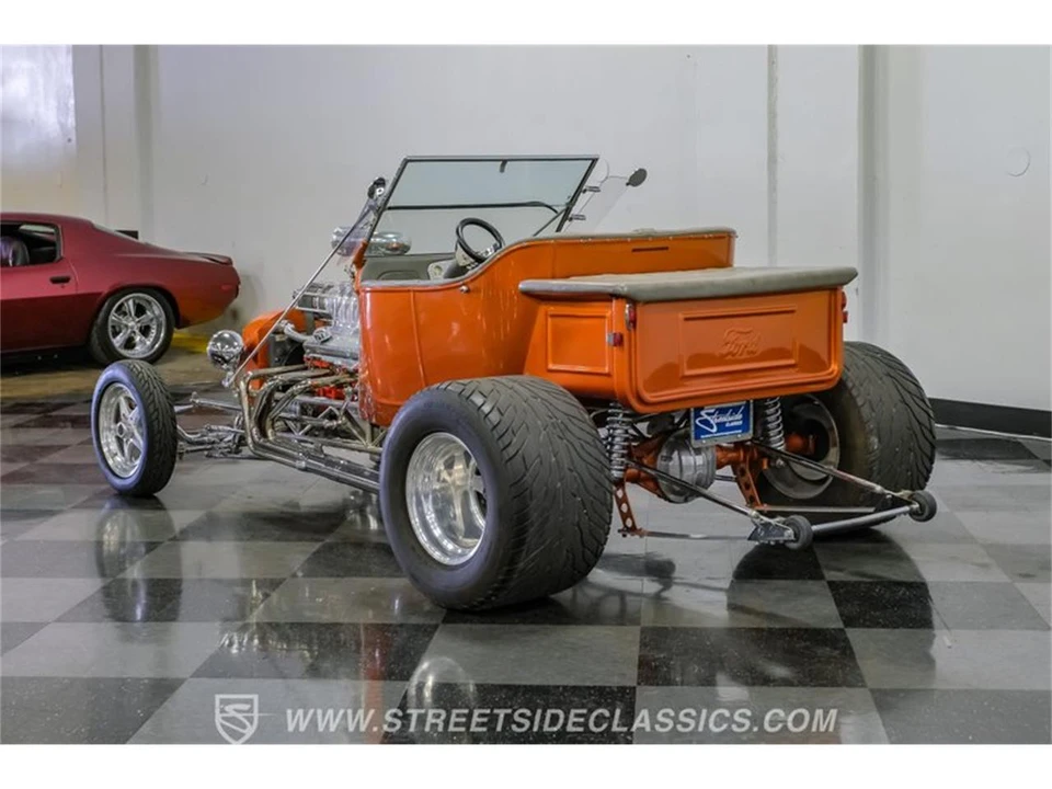 1925 Ford Model T - Image 9 of 31