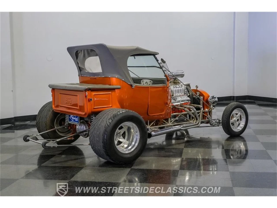 1925 Ford Model T - Image 13 of 31