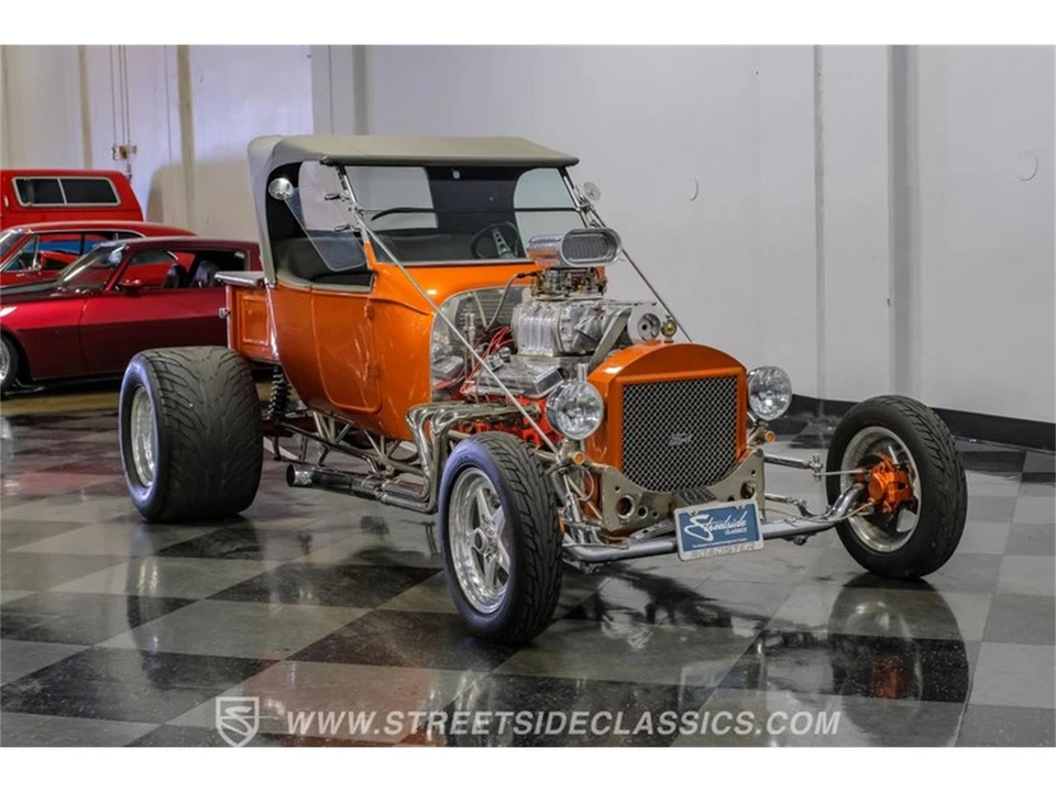 1925 Ford Model T - Image 17 of 31
