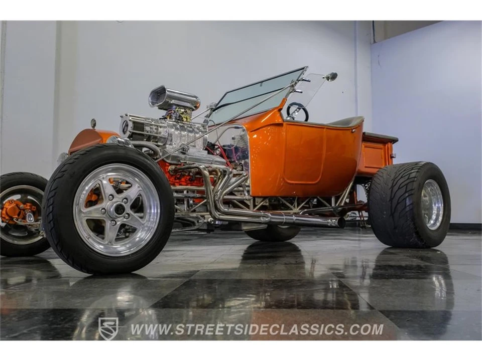 1925 Ford Model T - Image 21 of 31
