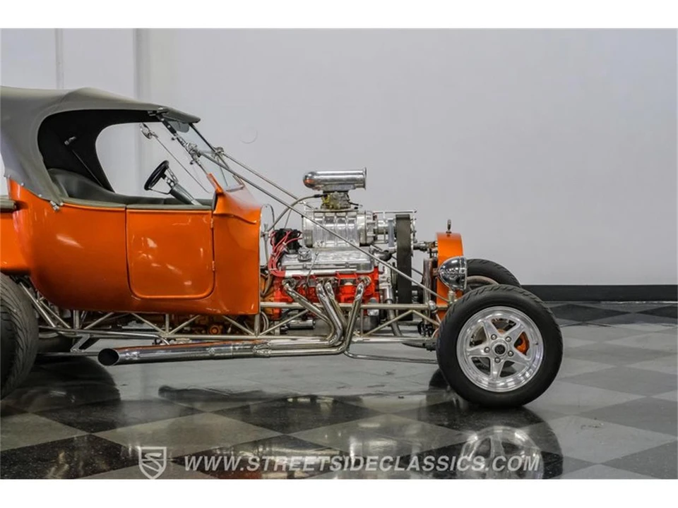 1925 Ford Model T - Image 29 of 31