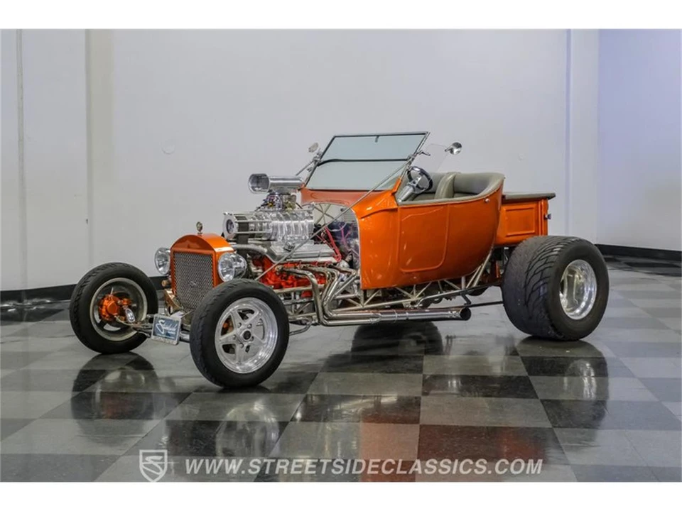 1925 Ford Model T - Image 6 of 31