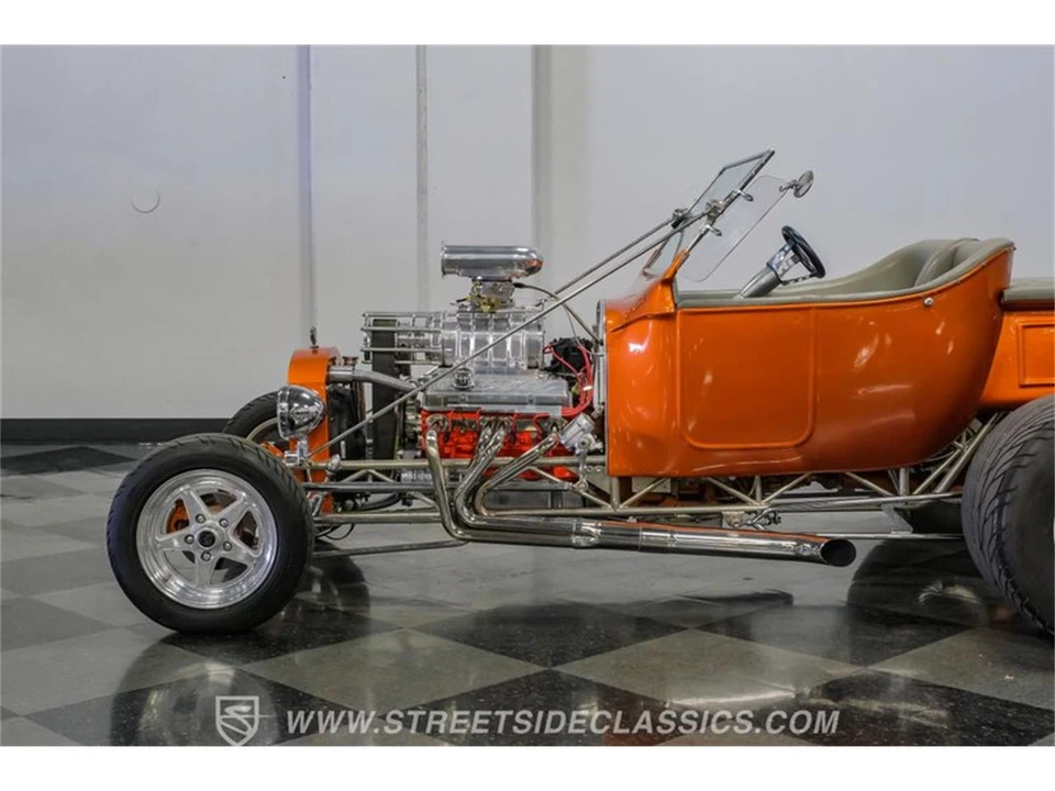 1925 Ford Model T - Image 22 of 31