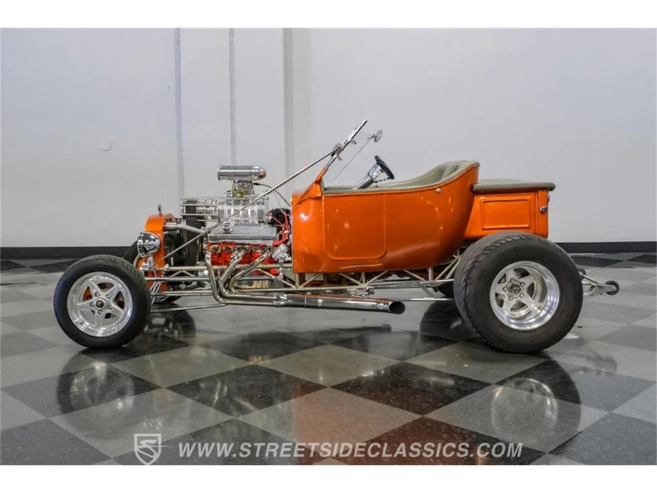 1925 Ford Model T - Image 2 of 31