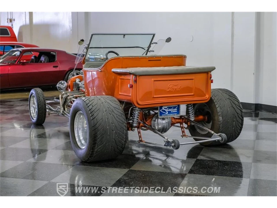 1925 Ford Model T - Image 10 of 31
