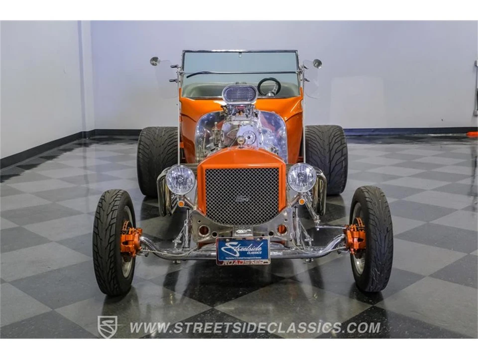 1925 Ford Model T - Image 18 of 31