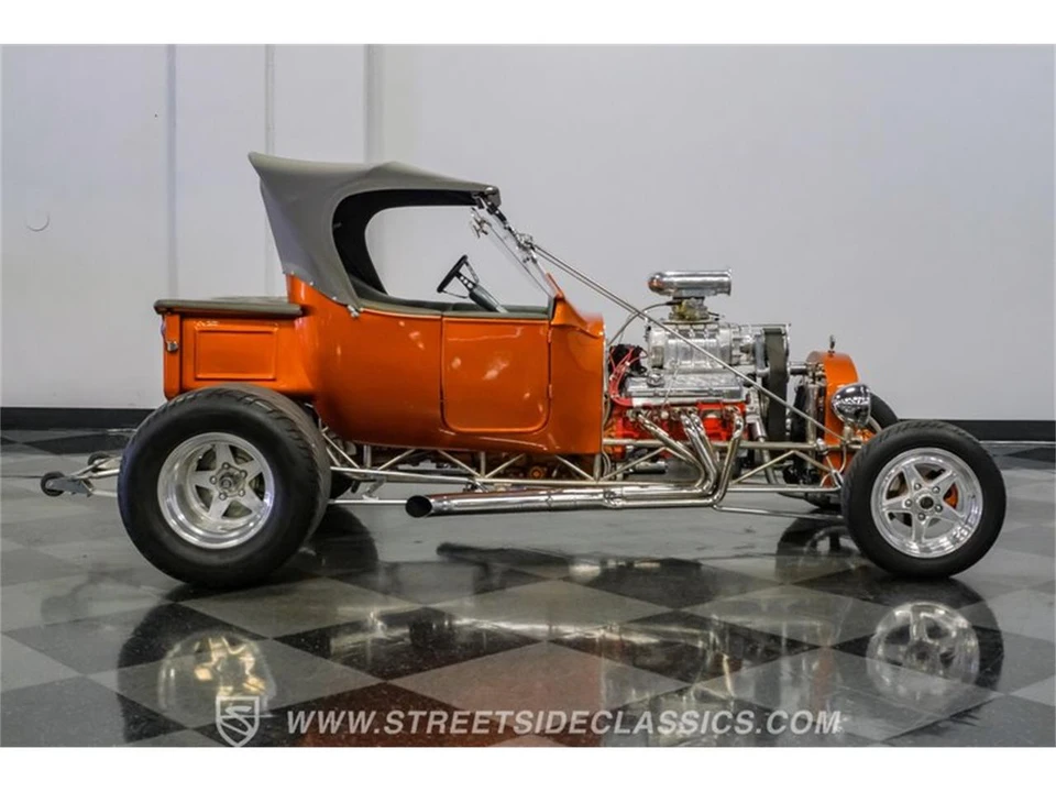 1925 Ford Model T - Image 14 of 31