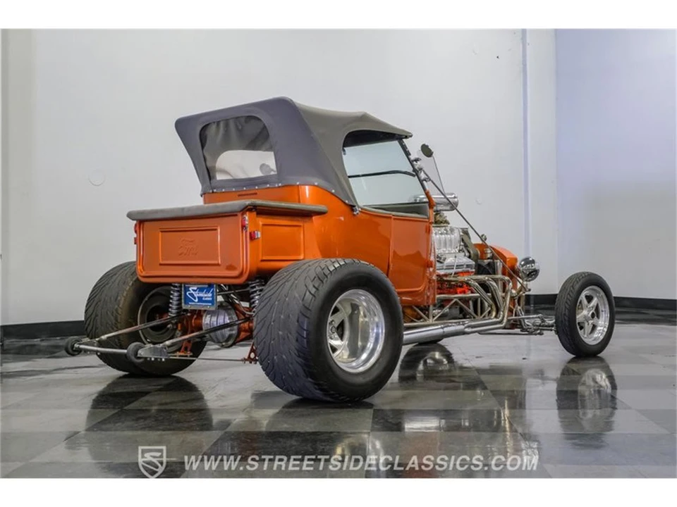 1925 Ford Model T - Image 26 of 31