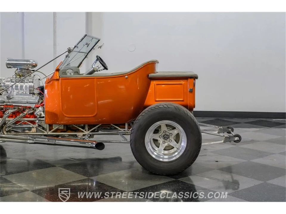 1925 Ford Model T - Image 23 of 31