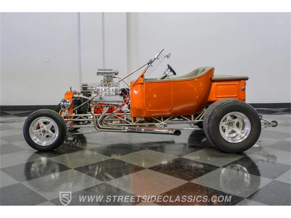 1925 Ford Model T - Image 7 of 31