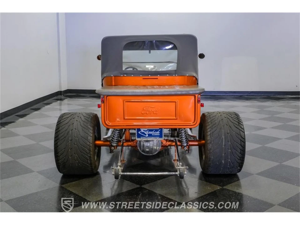 1925 Ford Model T - Image 11 of 31
