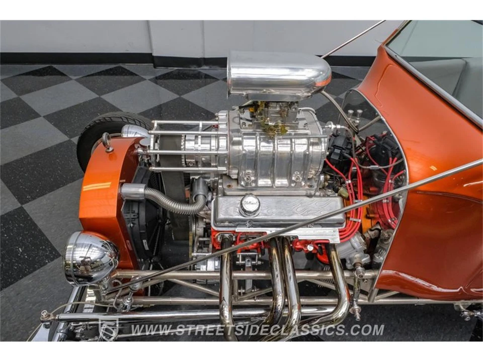 1925 Ford Model T - Image 3 of 31
