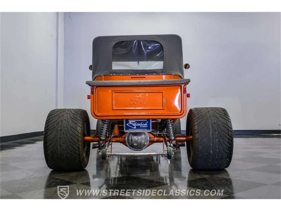 1925 Ford Model T - Image 31 of 31