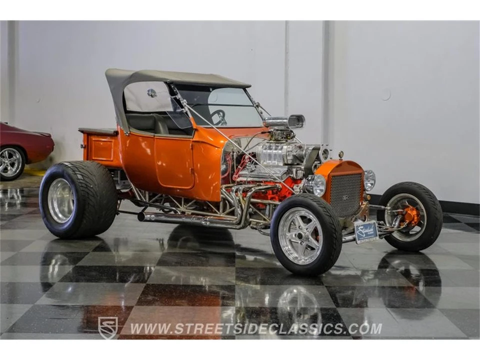 1925 Ford Model T - Image 15 of 31