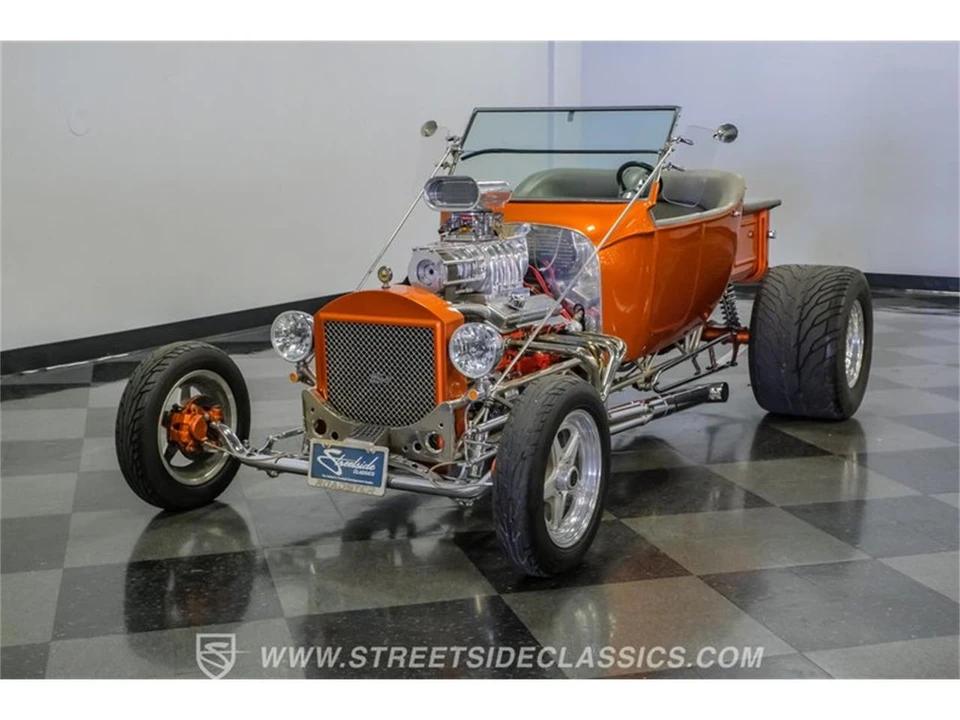 1925 Ford Model T - Image 19 of 31