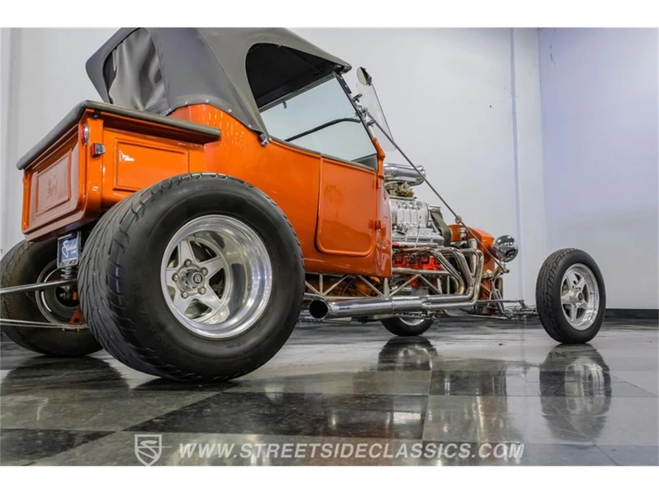 1925 Ford Model T - Image 27 of 31