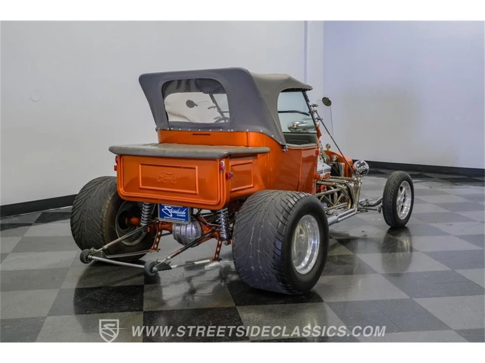 1925 Ford Model T - Image 24 of 31