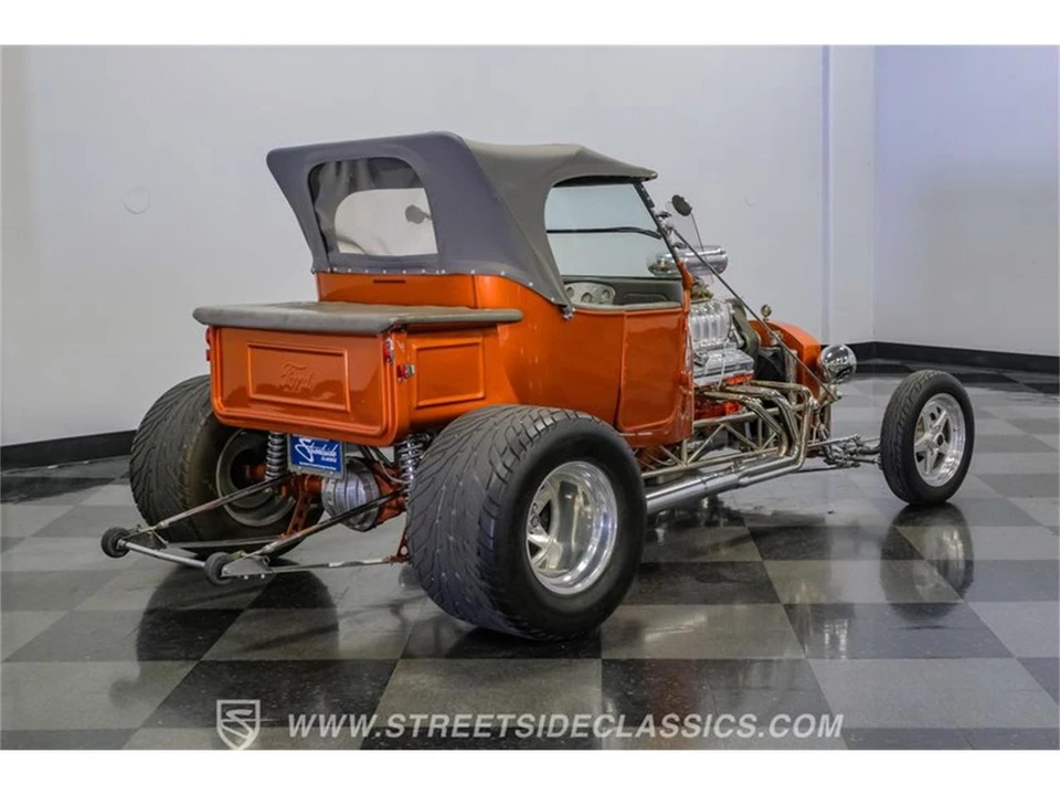 1925 Ford Model T - Image 12 of 31