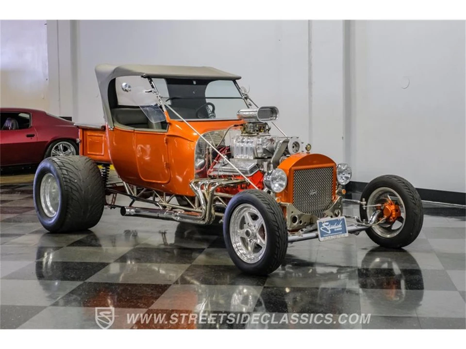 1925 Ford Model T - Image 16 of 31