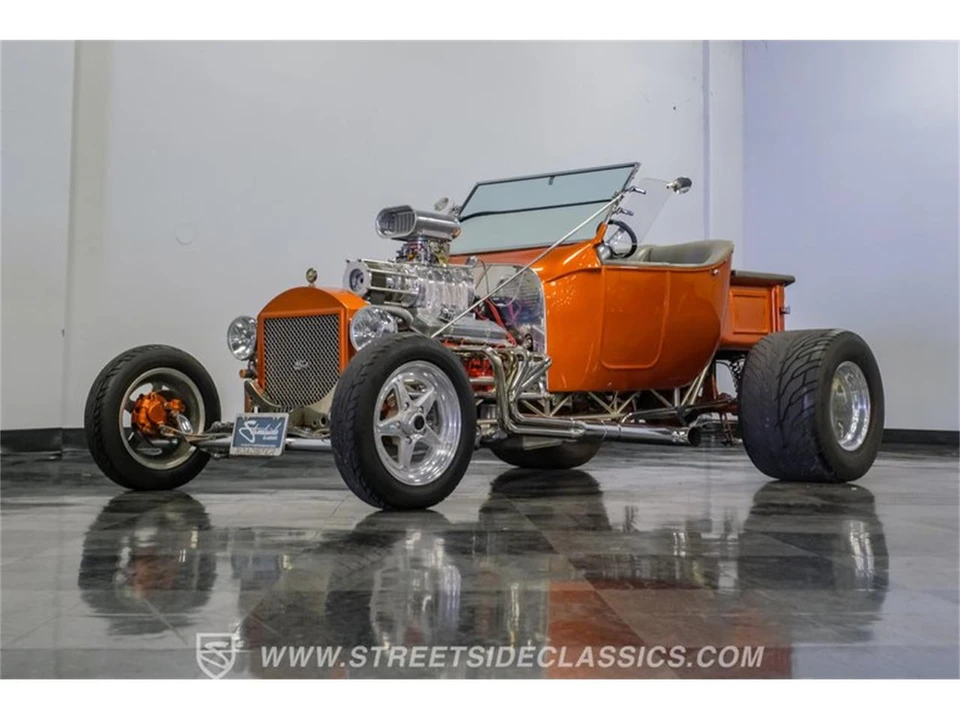 1925 Ford Model T - Image 20 of 31