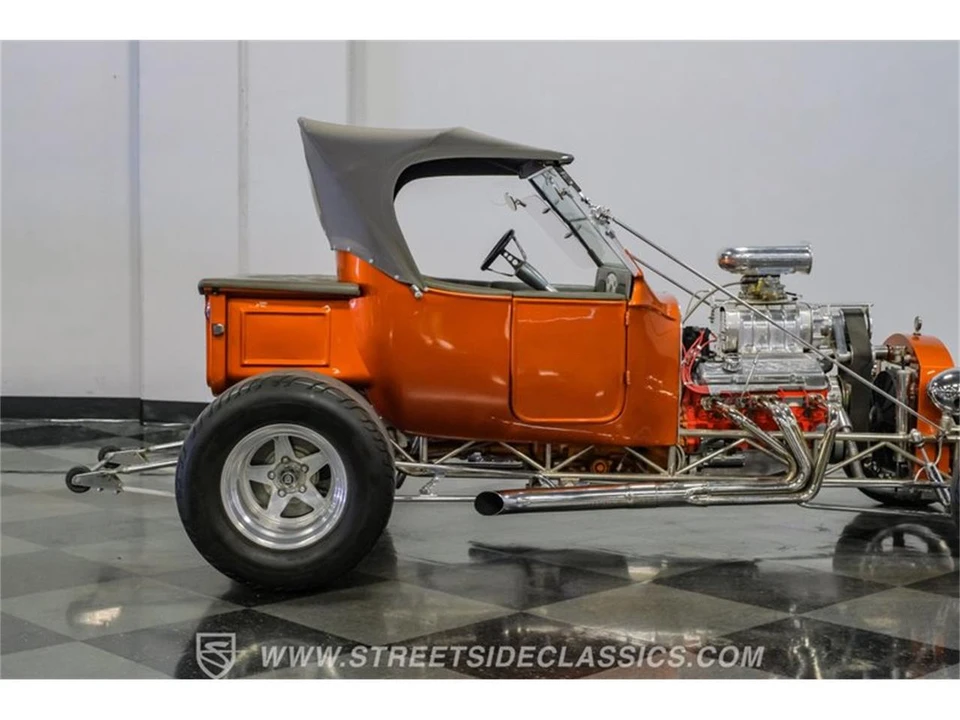 1925 Ford Model T - Image 28 of 31