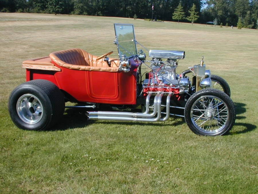 1925 Ford Hot Rod - Image 2 of 5