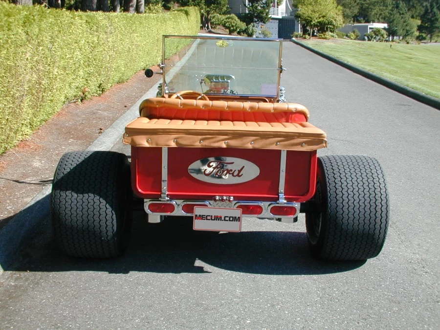 1925 Ford Hot Rod - Image 3 of 5