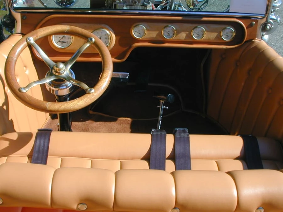 1925 Ford Hot Rod - Image 4 of 5