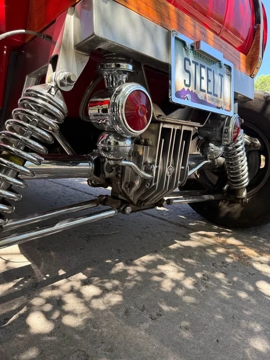 1925 Ford Model T - Image 11 of 16