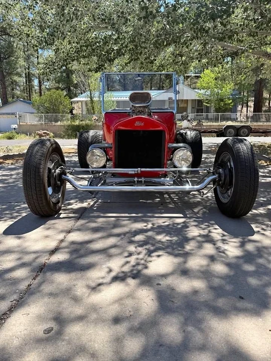 1925 Ford Model T - Image 2 of 16