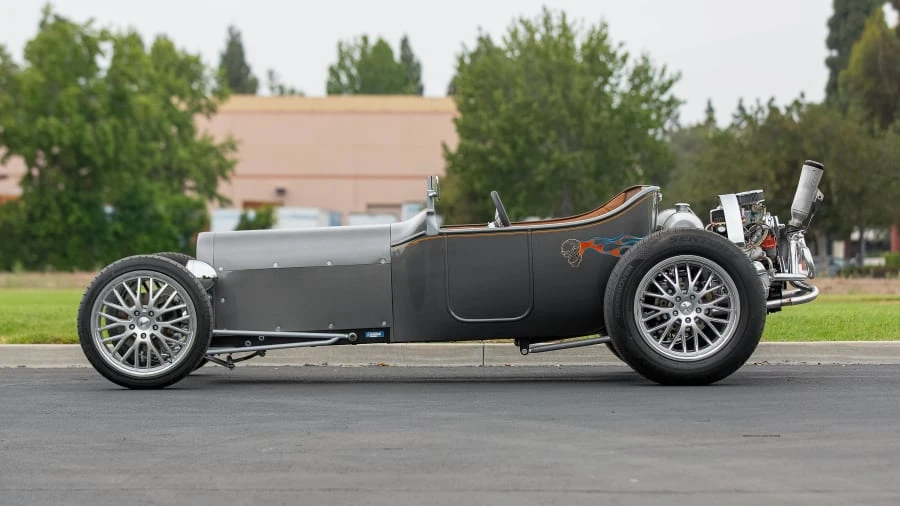 1925 Ford Hot Rod - Image 2 of 25
