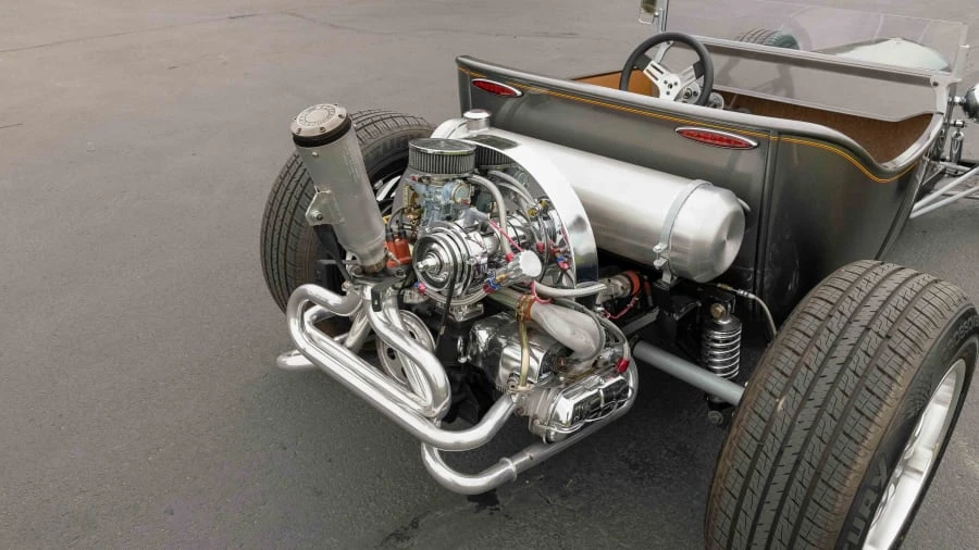 1925 Ford Hot Rod - Image 6 of 25
