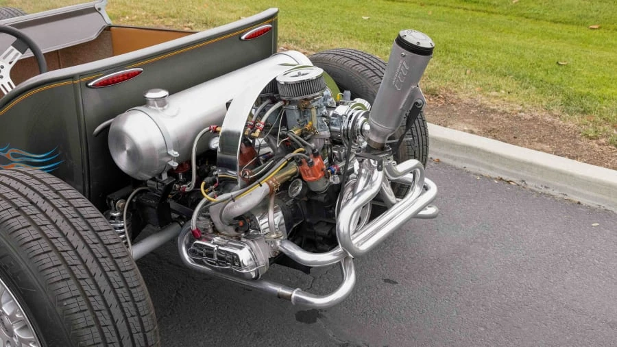 1925 Ford Hot Rod - Image 7 of 25